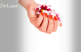 Experience the elegance of DeLuxe Nina Nails Perth — your destination for flawless manicures, BIAB nails, spa pedicures, and custom nail art. Discover the secret behind perfect nails and book your luxury nail experience today.