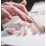 Nails salon Perth hands nails