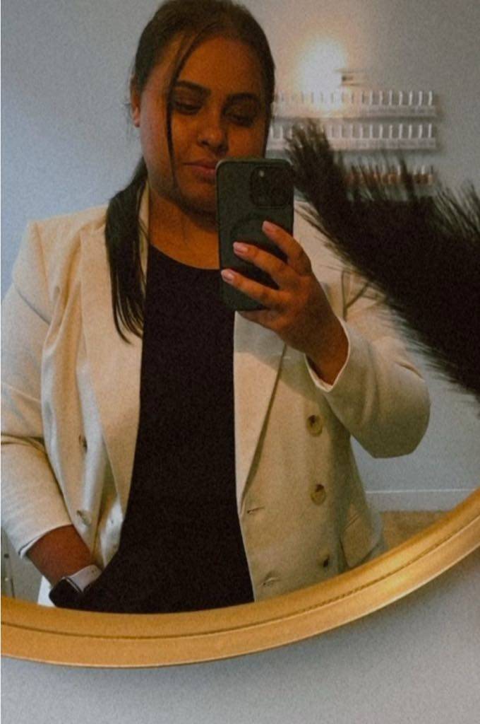 Nina Lihet - Founder