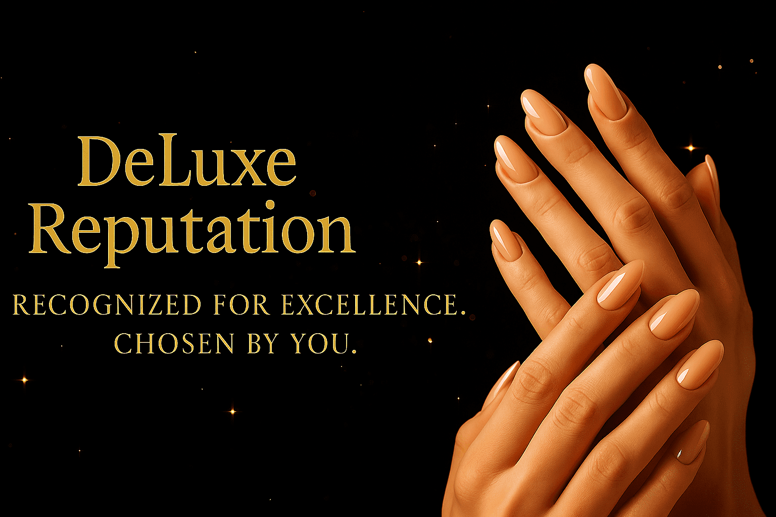 Best Nail Salon Perth Deluxe Nina Nails