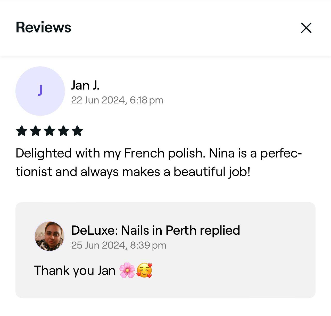 Review Jan