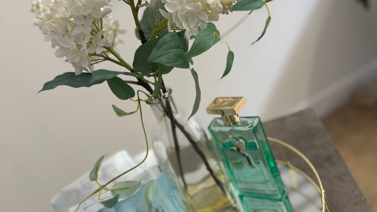 That’s why we keep our tools sterilised, our salon spotless, and our staff trained to the highest standards.